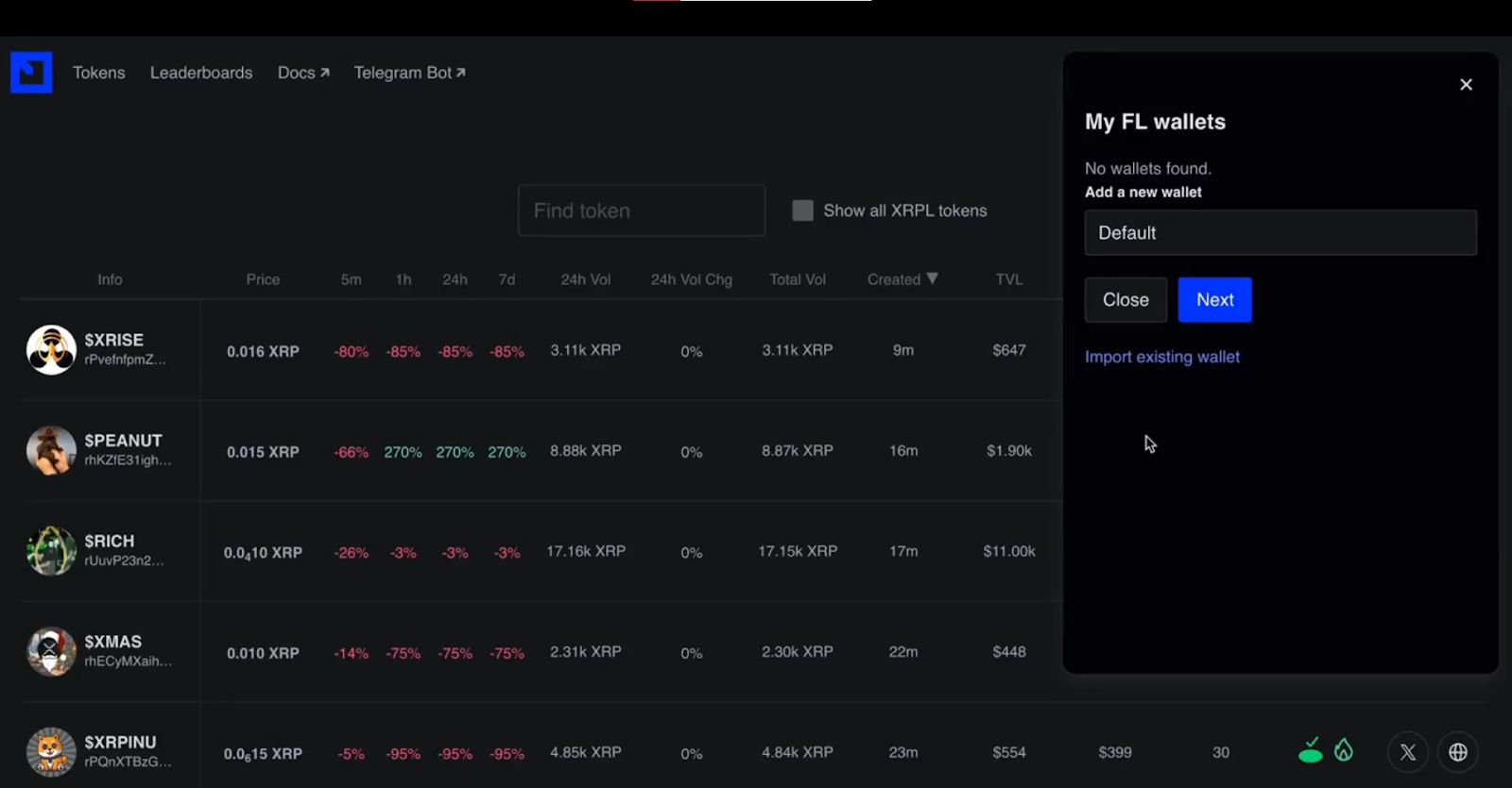 每日赚取 $2,000-$3,000：如何通过 XRP Memecoins 实现高收益 image 2