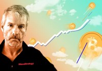 标普给 Strategy 打 B-:叫不醒的「旧体系」