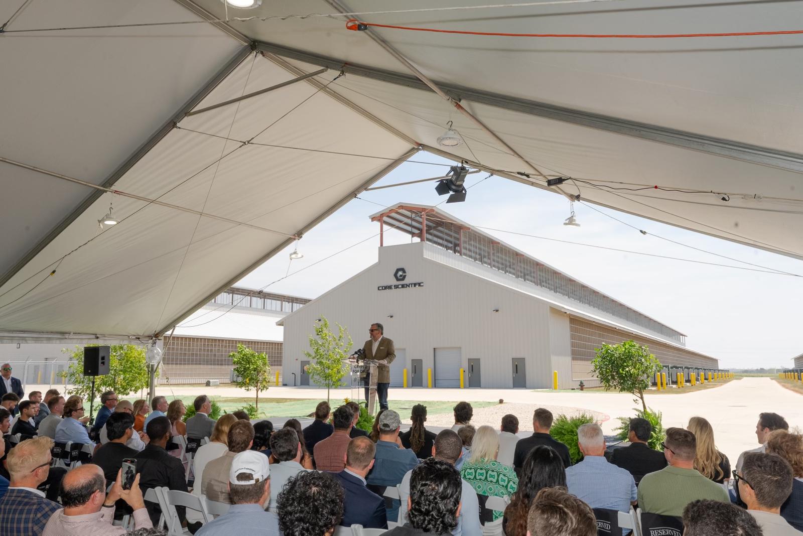 Texas Blockchain Council backs Ted Cruz for Senate reelection image 0