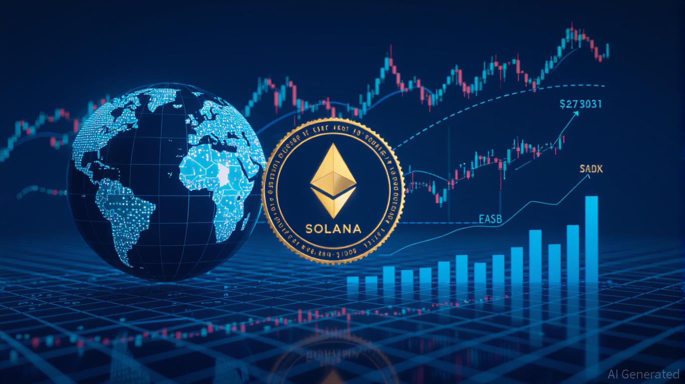 Legal Regimes and Corporate Disclosure: Shaping the Future of Solana ETFs