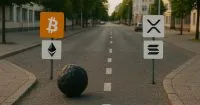 BlackRock rules out XRP and SOL ETFs despite Ripple-SEC case closure