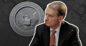 Paul Atkins Resmi Menjabat Ketua SEC: Arah Baru Regulasi Crypto di Amerika Serikat