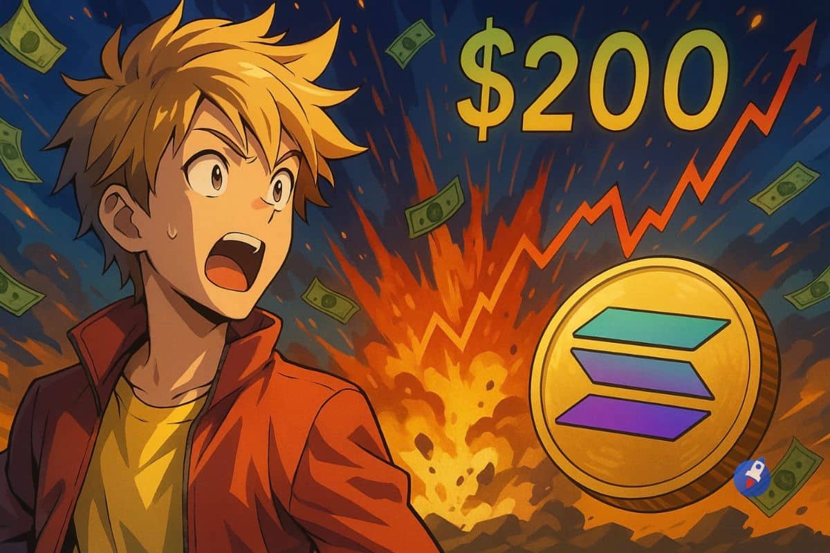 Solana vise 200$ : les spéculations autour d’une altseason grimpent image 0