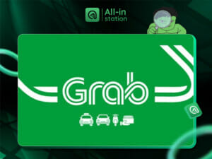 Nền tảng gọi xe Grab hợp tác với StraitsX xây ví Web3 tích hợp vào hệ sinh thái Grab