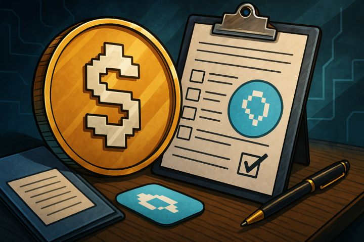 Top dự án crypto có tin tức đáng chú ý trong tuần này (15/12-21/12)