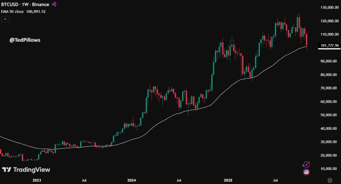 أخبار البيتكوين: حاملو البيتكوين على المدى الطويل يتخلون عن 300 ألف بيتكوين، هل وصل سوق الدببة؟ image 2