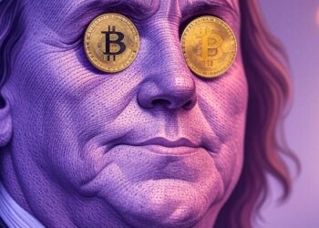 Casi 1 de cada 2 transacciones en Bitcoin no transmite valor monetario