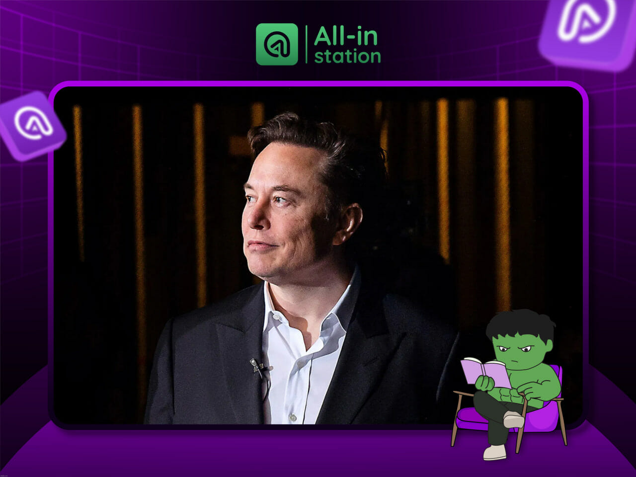 Elon Musk xác nhận rằng X sẽ “bóp” lượt tiếp cận bài viết chứa liên kết bên ngoài image 0