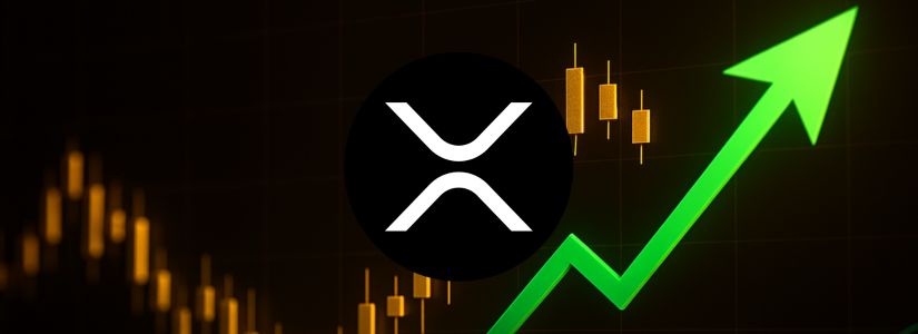 XRP Registra una Entrada de $6 Mil Millones de la Noche a la Mañana en Medio de un Repunte del Mercado