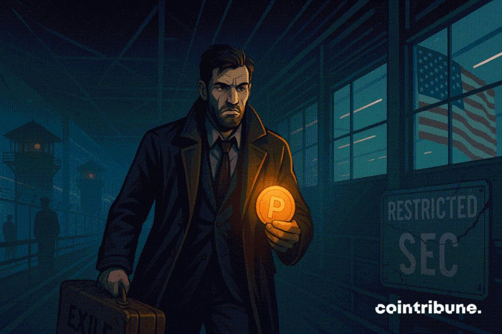 Polymarket計劃於11月在美國重新啟動其業務 image 1