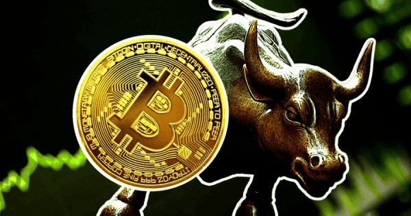 比特币是牛回还是小反弹?趋势反转行情需要确认哪些信号?