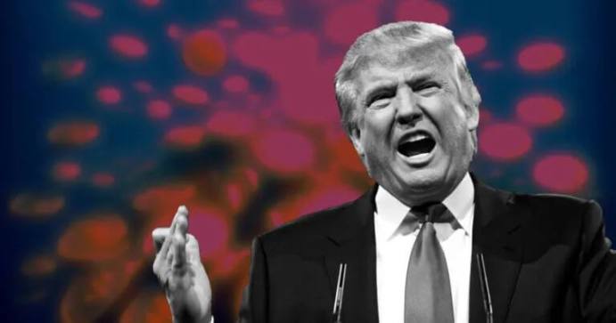 欲颠覆传统银行，特朗普即将推出的 DeFi 平台究竟是什么？ image 1