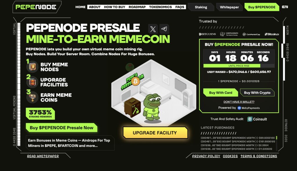 ETF XRP, Solana… 5 altcoins à acheter en septembre pour devenir riche image 4
