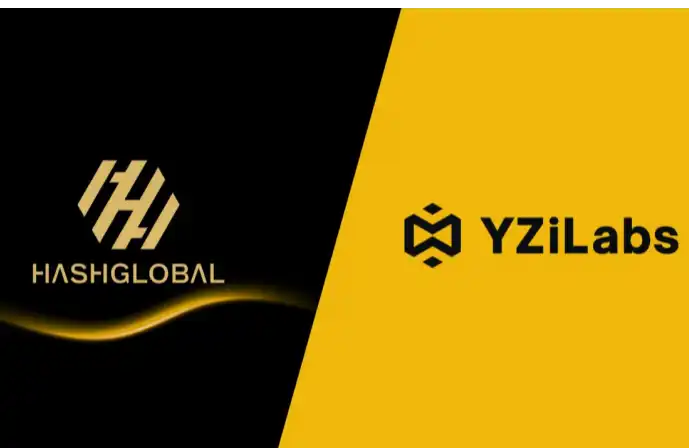 Hash Global首支合规化BNB分红基金获YZi Labs战略支持,初期目标规模1亿美元