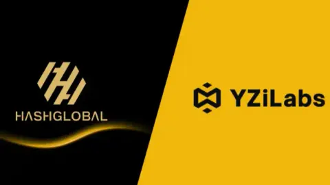 Le premier fonds de dividendes BNB conforme de Hash Global reçoit le soutien stratégique de YZi Labs, avec un objectif initial de 100 millions de dollars.
