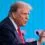 Donald Trump Says Bitcoin Will Likely Overtake Gold (Live at Bitcoin 2024)