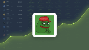 PepeCoin Price Prediction: PEPECOIN Tops Weekly Meme Coin Gainers With 101% Pump As This PEPE 2.0 Closes On $26 Million