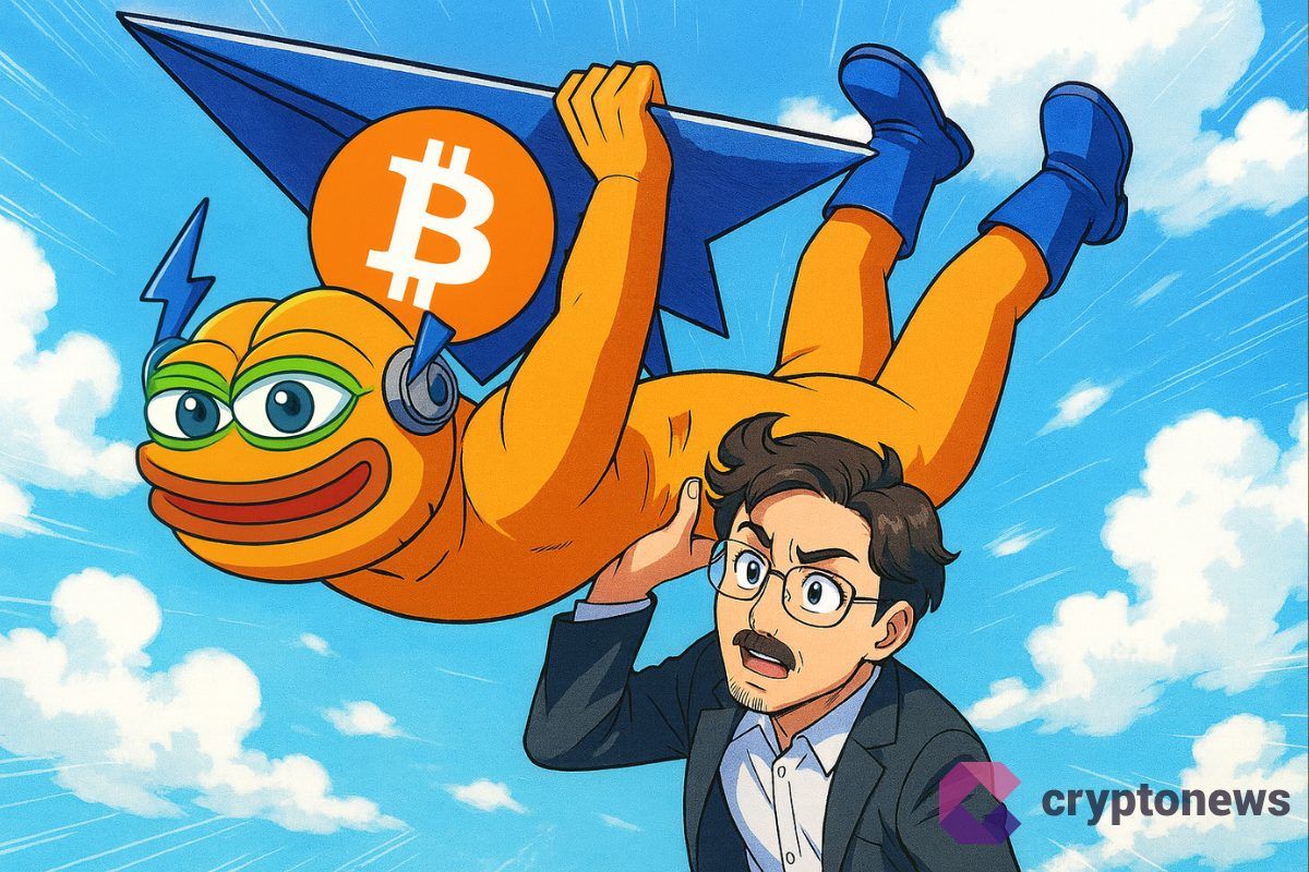 Le BTC vers de nouveaux records après une baisse des taux ? Bitcoin Hyper sera son catalyseur image 0