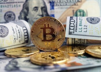 El alza de bitcoin está limitada, a menos que este comportamiento se detenga