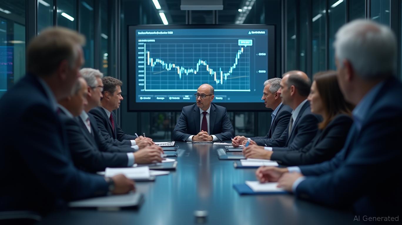 DeFi Embraces Buyback Strategies from Traditional Finance to Enhance Stability