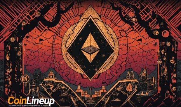 ETH Overtakes Mastercard by Market Cap
