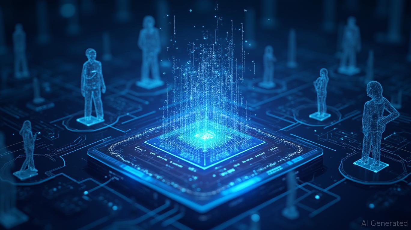 BlockDAG’s 3M Users Mine a New Crypto Blueprint