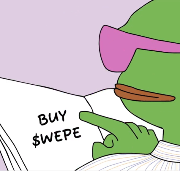 Nur noch 16 Tage: Wall Street Pepe knackt 64 Millionen US-Dollar Meilenstein image 1