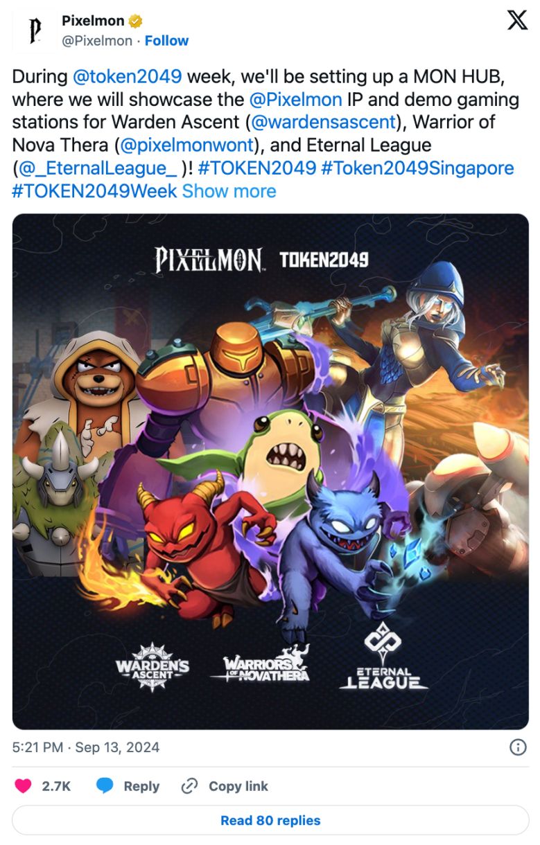 本周在 Web3 和 NFT 中（71） image 3