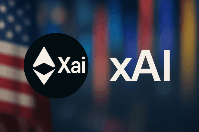Markenrechtsstreit um „XAI“: Ethereum-Projekt verklagt Elon Musks KI-Firma image 0