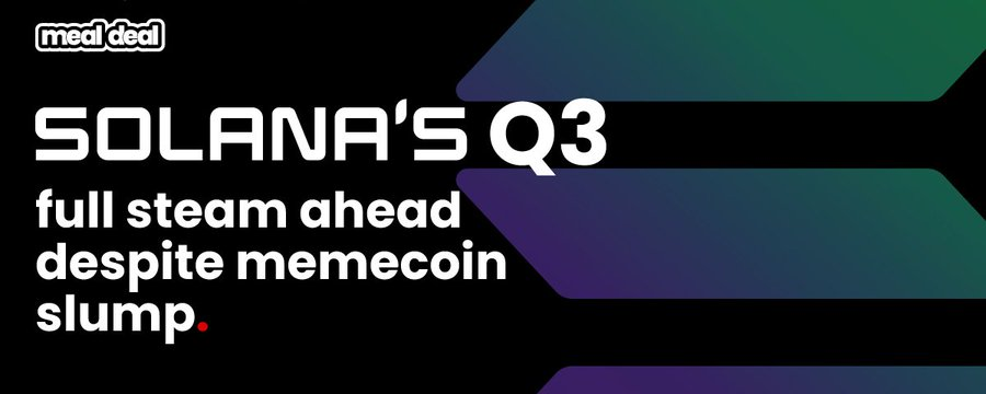 SOL 到底了嗎？多維數據揭秘 Solana 真實圖景 image 0