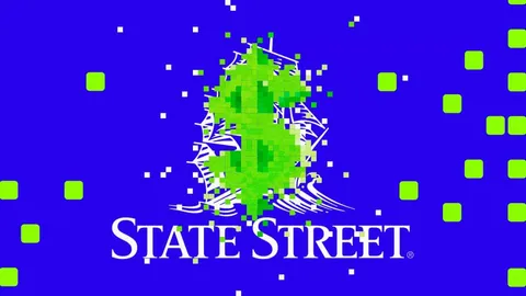 Крипто-ETF от State Street и Galaxy Digital начинают торговаться