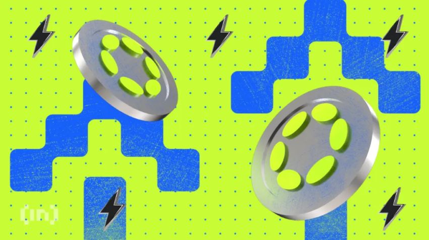 Đã stake và bị định giá thấp: Trường hợp tăng giá của Polkadot trong thị trường altcoin sôi động