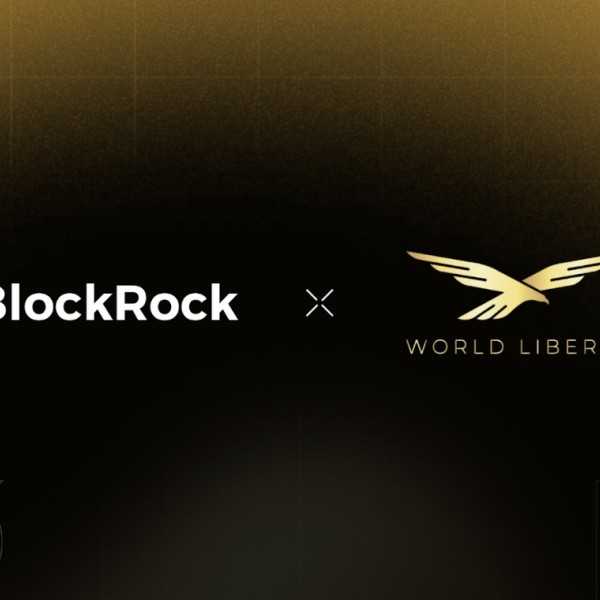 WLFI 战略孵化 BlockRock,打造 RWA 金融衍生品新引擎