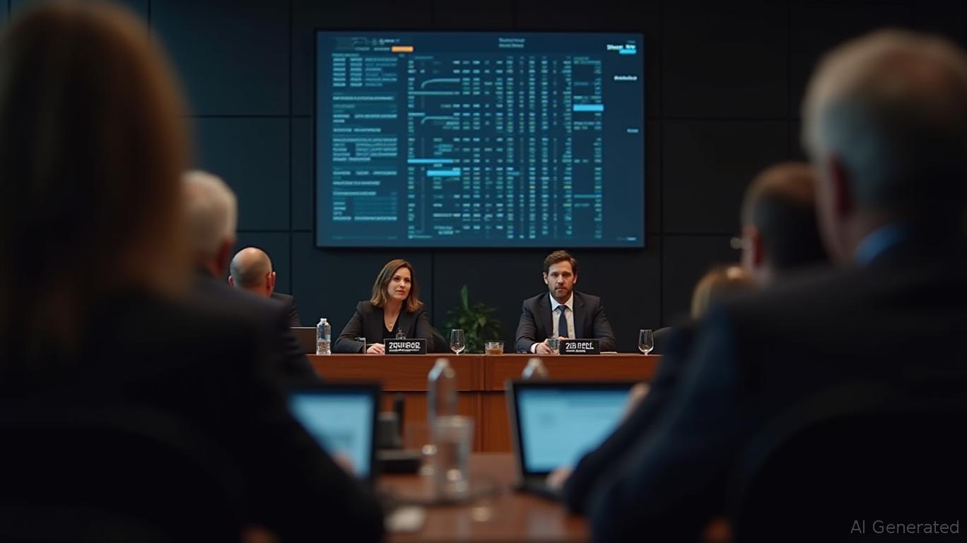 Swiss Blockchain Case Establishes Landmark for Worldwide Banking Advancements