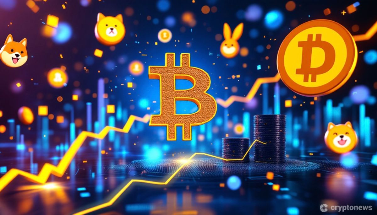 2025年の仮想通貨 投資戦略｜長期成長が期待できる4銘柄