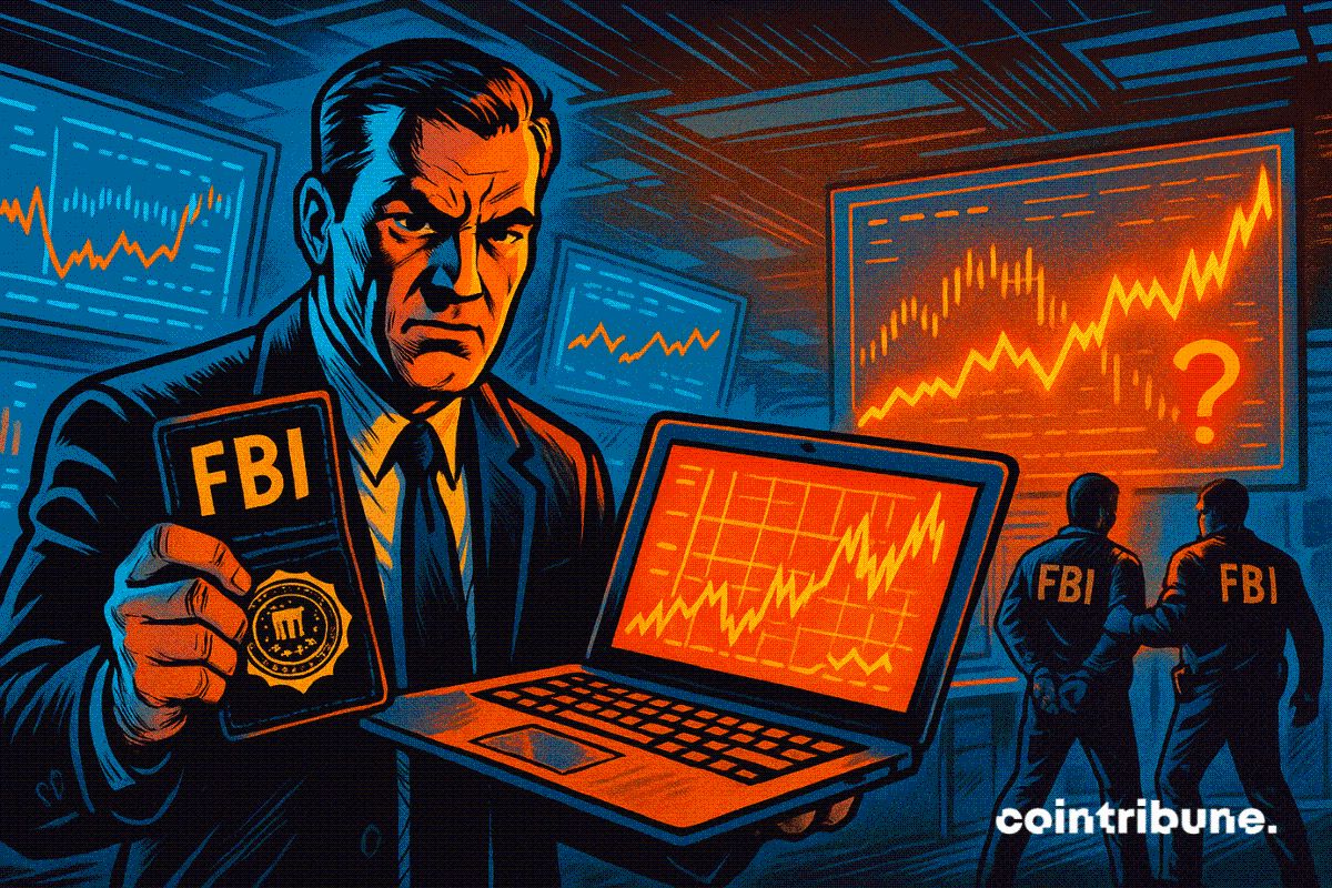 FBI Arrests Ignite Scrutiny of Prediction Markets as Regulators Struggle to Keep Pace