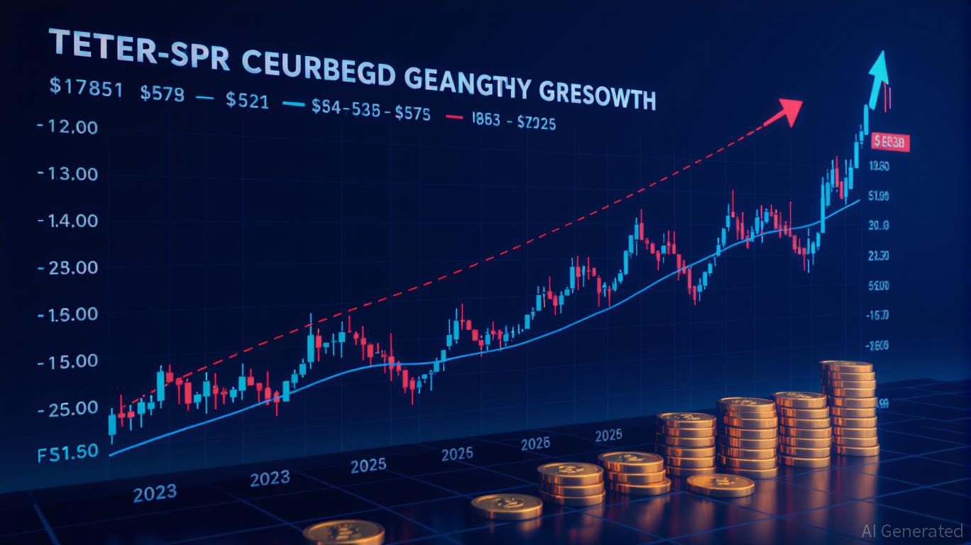 Tether's $1 Billion USDT Minting and Its Impact on Liquidity and Crypto Market Dynamics