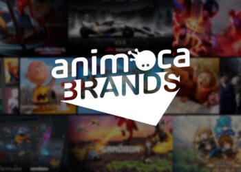 Animoca Brands 宣布將合併 Currenc，明年赴美「借殼」上市