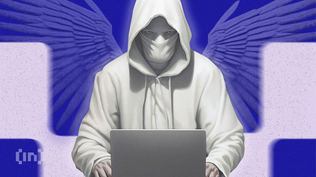 Immunefi CEO Mitchell Amador Reveals What Could Save Crypto Firms Billions