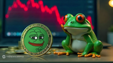 PEPE Breaks Out 5%, Will the Bulls Stick Around?
