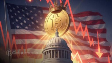 US Bank Reserves Hit 2020 Low: Is Bitcoin the Hedge?