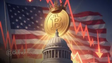 Ang mga reserba ng US Bank ay bumagsak sa pinakamababang antas mula 2020: Bitcoin ba ang panangga?