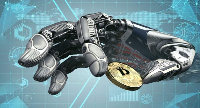 Чат-бот ChatGPT определил цену биткоина к 1 августа 2025 года