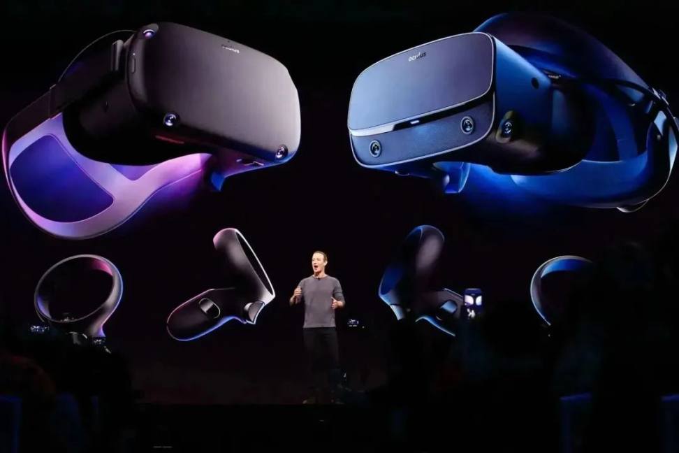 Apple 和 Meta 的元宇宙「世纪之争」，Web3 用户应该是喜是忧？ image 4