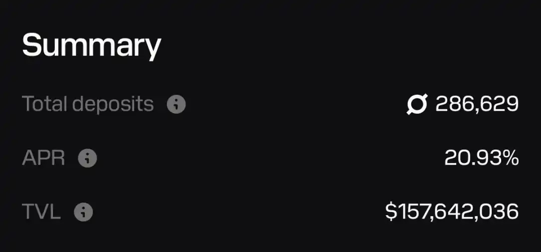 Sobiq Meme Coin ORE qaytmoqda: Yangi iqtisodiy model ishga tushirildi, oylik daromad 30 martadan oshdi image 2