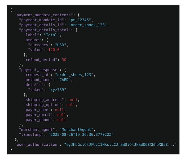 AI Agent支付新时代：x402、AP2与ERC-8004如何共同构建机器经济基础 image 7