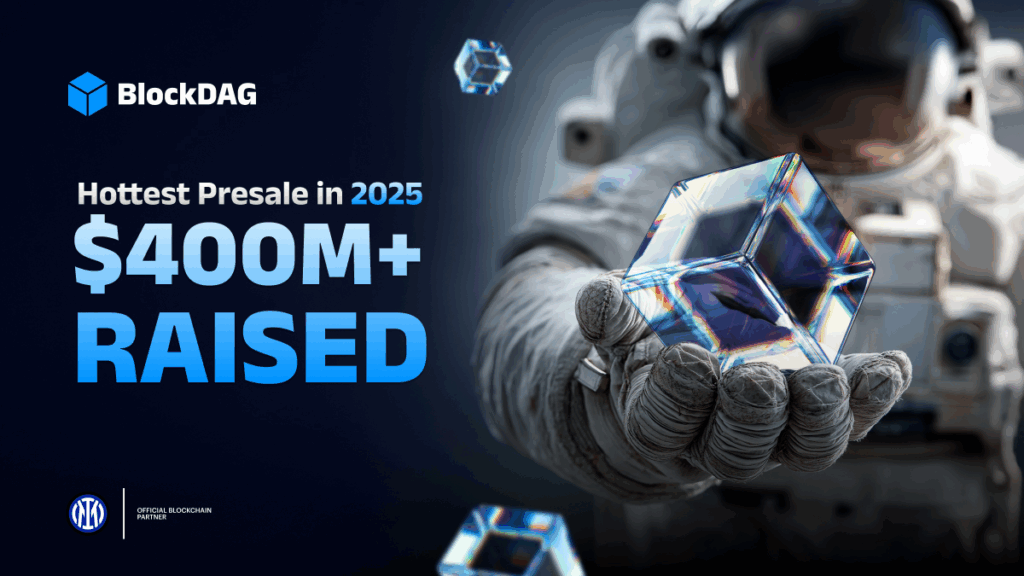 Dogecoin Lights Up Again, Cardano Faces Caution, and BlockDAG’s $0.0013 Stage Emerges as the Smartest Entry image 3