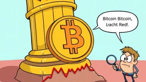 Bitcoin Support: Urgent Warning as $118K Becomes Critical