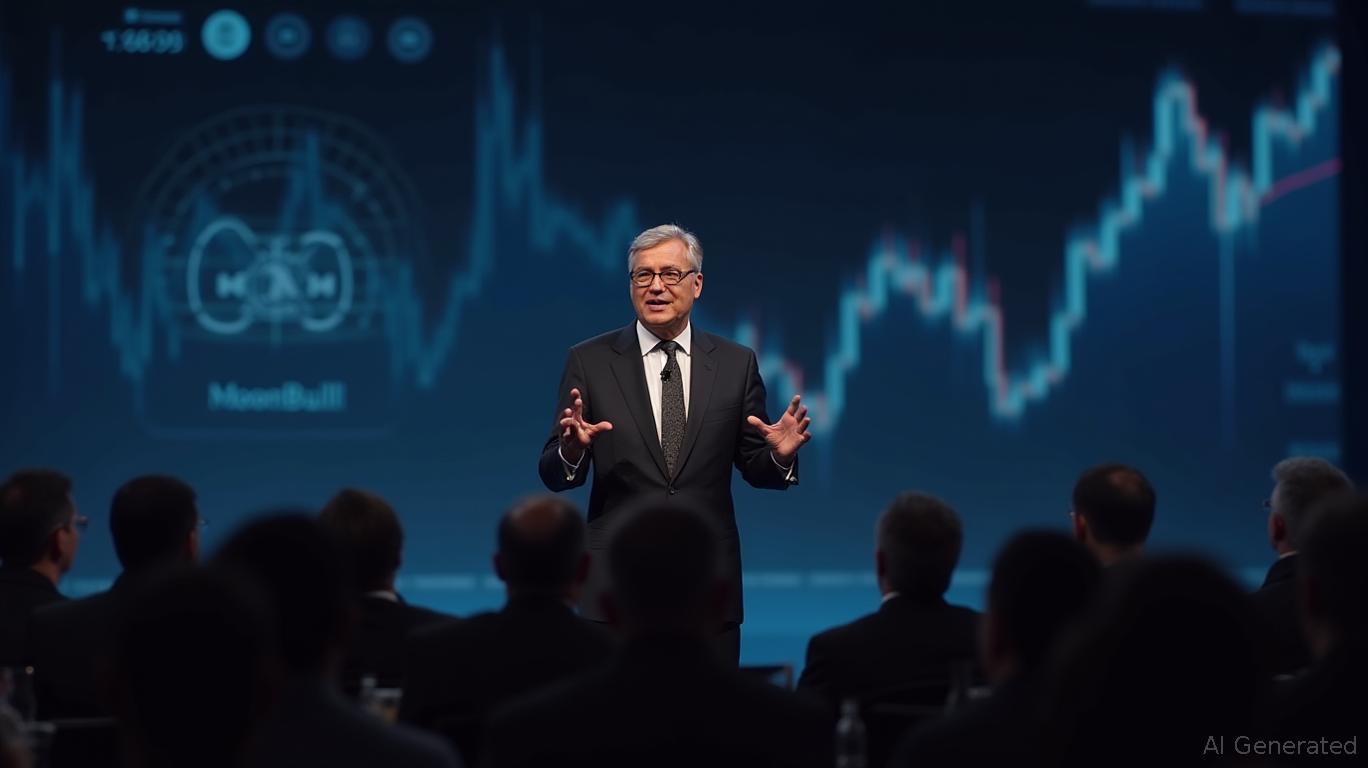 Solana News Update: MoonBull's Mobunomics: Navigating Stability and Expansion Amidst a Volatile Crypto Market