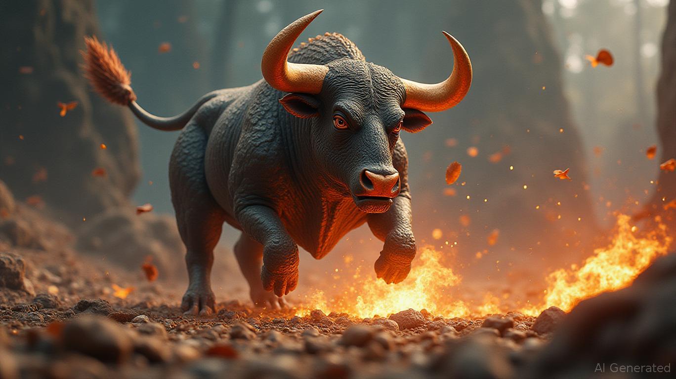 Dogecoin News Today: BullZilla Challenges Meme Coin Giants with Engineered Scarcity and Growth